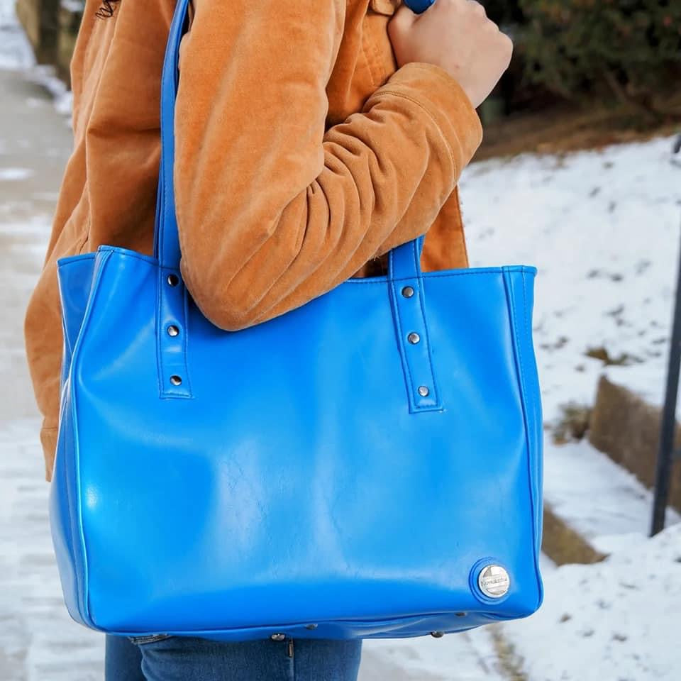 Big Rock Tote Tester Bag1